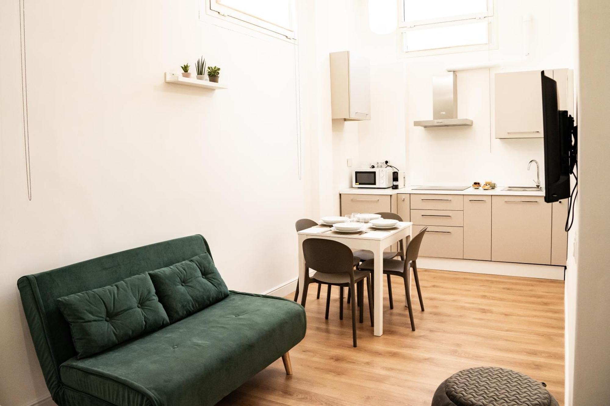 Domina Apartments Roma - San Pietro 2 Zewnętrze zdjęcie