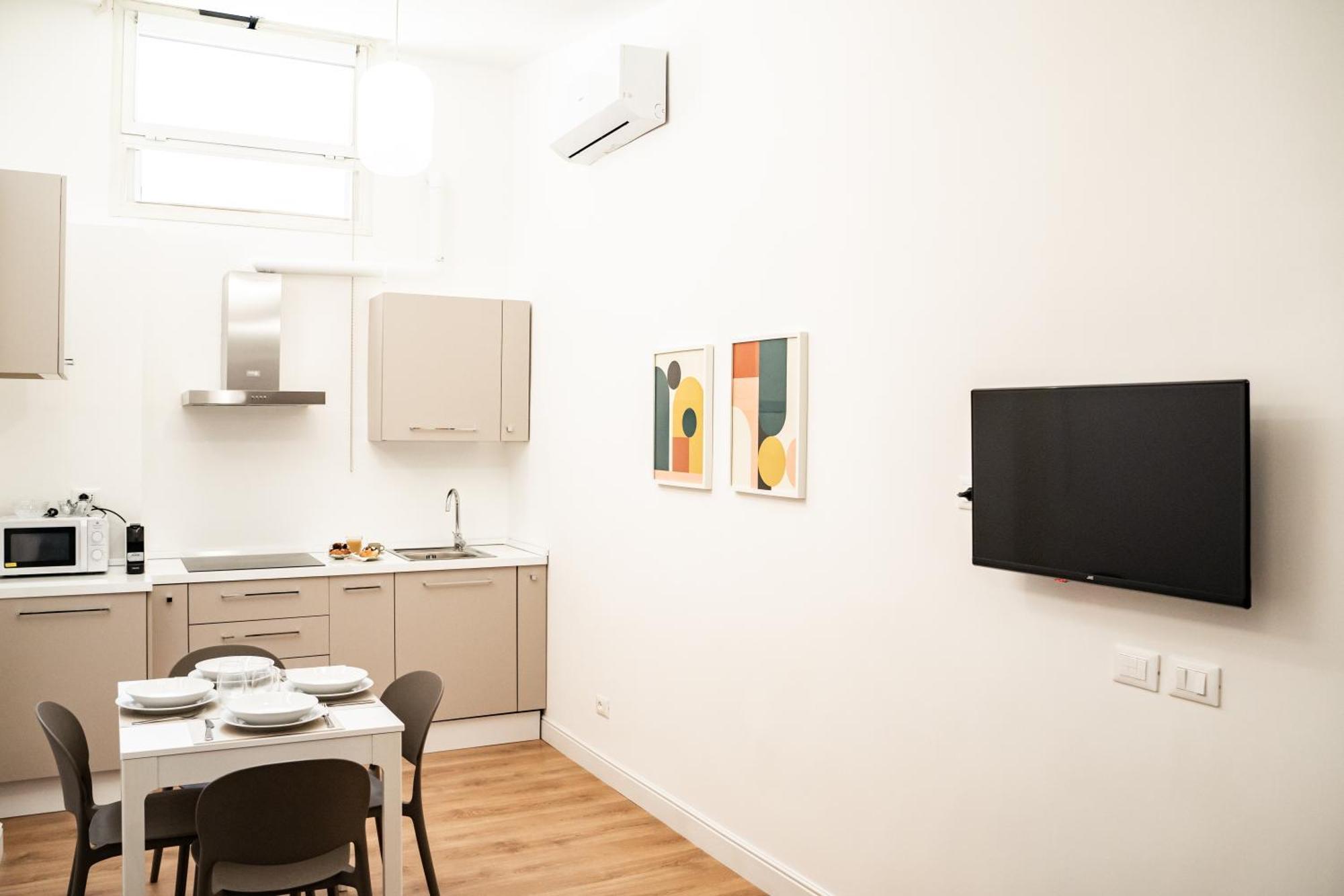 Domina Apartments Roma - San Pietro 2 Zewnętrze zdjęcie
