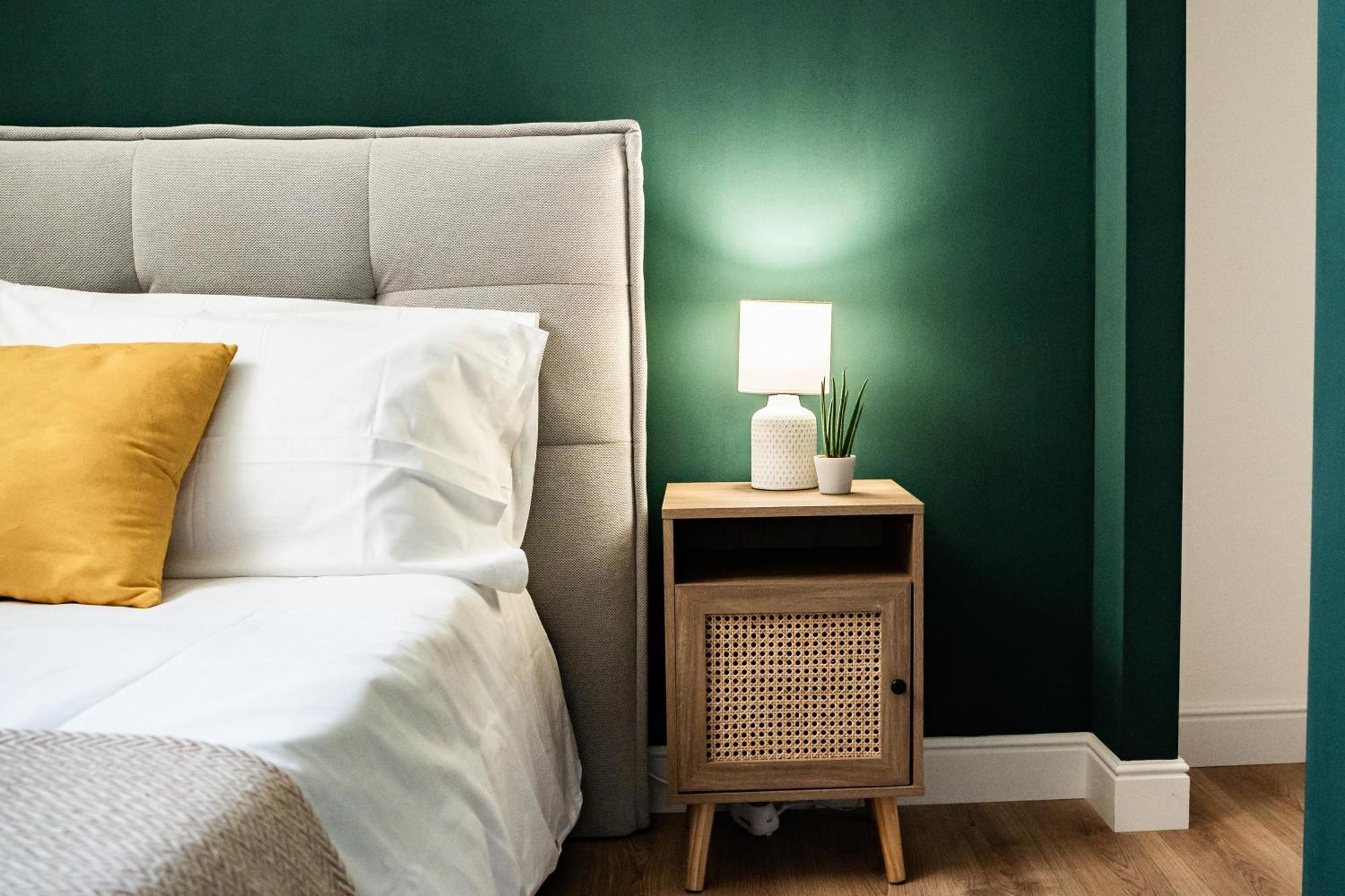 Domina Apartments Roma - San Pietro 2 Zewnętrze zdjęcie